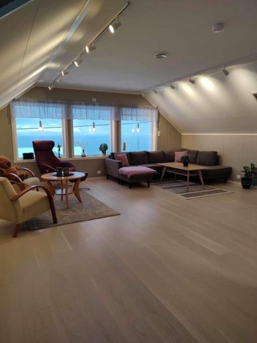Apartment Panorama *